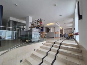 Pronájem kanceláře, Praha - Žižkov, Žerotínova, 18 m2