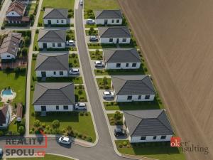 Prodej pozemku pro bydlení, Nasavrky, 883 m2