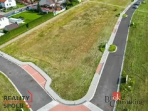 Prodej pozemku pro bydlení, 883 m2