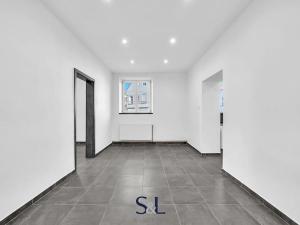 Pronájem bytu 2+1, Cvikov, Československé armády, 59 m2