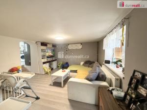 Pronájem rodinného domu, Jenčice, 108 m2