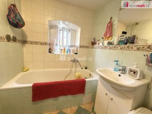 Pronájem rodinného domu, Jenčice, 108 m2