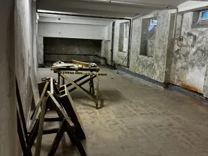 Pronájem skladu, Karlovy Vary, Moravská, 75 m2