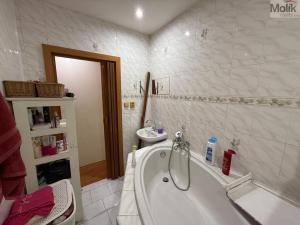 Pronájem bytu 3+1, Most, Maxe Švabinského, 54 m2