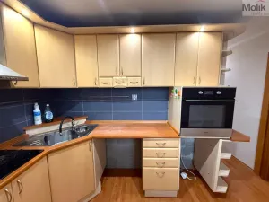 Pronájem bytu 3+1, Most, Maxe Švabinského, 54 m2