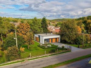 Prodej pozemku, Tavíkovice, 1418 m2