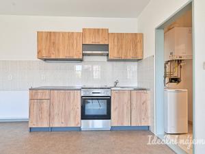 Pronájem bytu 2+kk, Mokrá-Horákov - Mokrá, 47 m2