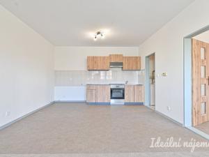 Pronájem bytu 2+kk, Domažlice, Pivovarská, 47 m2