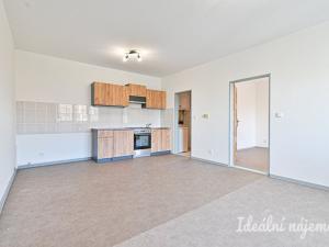 Pronájem bytu 2+kk, Domažlice, Pivovarská, 47 m2
