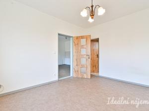 Pronájem bytu 2+kk, Domažlice, Pivovarská, 47 m2