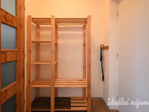 Pronájem bytu 2+kk, Domažlice, Pivovarská, 47 m2