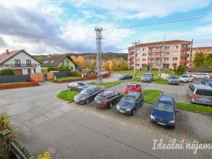 Pronájem bytu 2+kk, Domažlice, Pivovarská, 47 m2