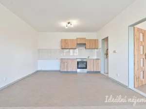 Pronájem bytu 2+kk, Mokrá-Horákov - Mokrá, Pivovarská, 47 m2