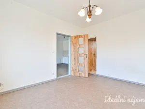 Pronájem bytu 2+kk, Mokrá-Horákov - Mokrá, Pivovarská, 47 m2