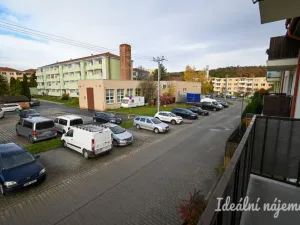 Pronájem bytu 2+kk, Mokrá-Horákov - Mokrá, Pivovarská, 47 m2