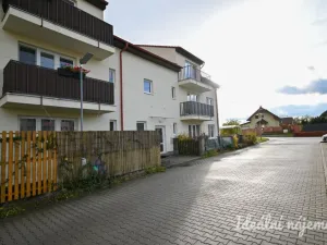 Pronájem bytu 2+kk, Mokrá-Horákov - Mokrá, Pivovarská, 47 m2