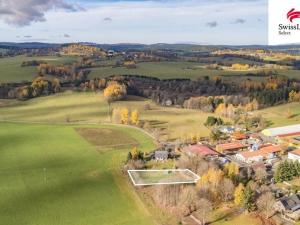 Prodej pozemku pro bydlení, Tachov, 2139 m2