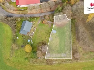 Prodej pozemku pro bydlení, Tachov, 2139 m2