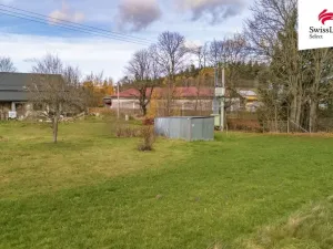 Prodej pozemku pro bydlení, Tachov, 2139 m2