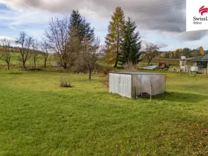 Prodej pozemku pro bydlení, Tachov, 2139 m2