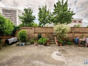 Pronájem bytu 2+1, Praha - Krč, Na strži, 54 m2