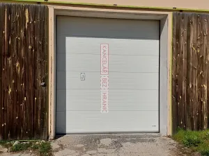 Pronájem skladu, Medlovice, 756 m2