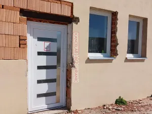 Pronájem skladu, Medlovice, 756 m2