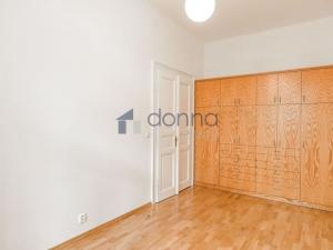 Pronájem bytu 3+kk, Praha, Mánesova, 118 m2