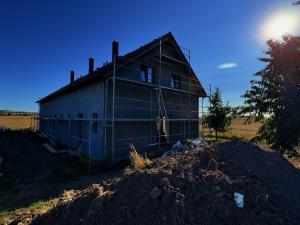 Prodej rodinného domu, Chrášťany, 89 m2