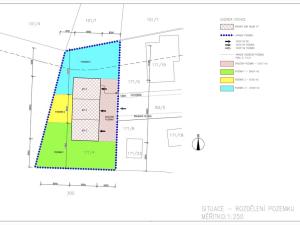Prodej rodinného domu, Chrášťany, 89 m2
