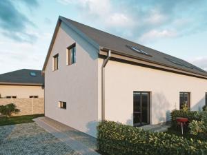 Prodej rodinného domu, Chrášťany, 89 m2