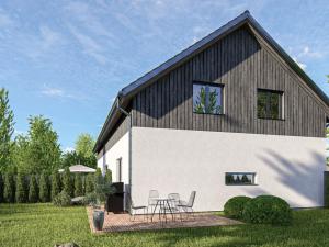 Prodej rodinného domu, Chrášťany, 89 m2