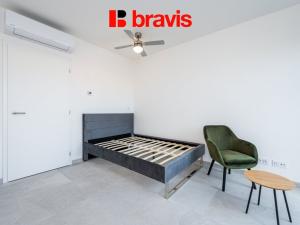 Prodej bytu 1+kk, Brno - Zábrdovice, Bratislavská, 28 m2