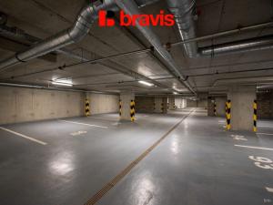 Prodej bytu 1+kk, Brno, Ponávka, 28 m2