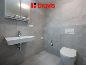 Prodej bytu 1+kk, Brno, Ponávka, 28 m2