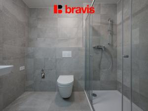 Prodej bytu 1+kk, Brno, Ponávka, 28 m2