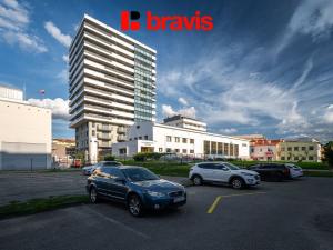 Prodej bytu 1+kk, Brno, Ponávka, 28 m2