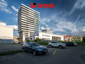 Prodej bytu 1+kk, Brno, Ponávka, 28 m2