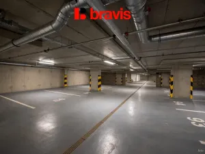 Prodej bytu 1+kk, Brno, Ponávka, 28 m2