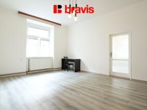 Pronájem bytu 3+1, Brno - Veveří, Tučkova, 75 m2