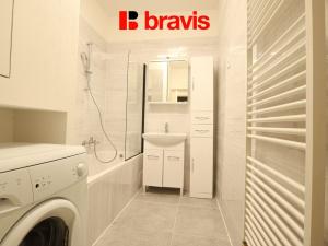 Pronájem bytu 3+1, Brno - Veveří, Tučkova, 75 m2