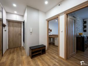 Pronájem bytu 3+kk, Pardubice - Pardubičky, U Borku, 66 m2