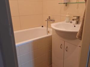 Pronájem bytu 3+1, Krnov - Pod Bezručovým vrchem, Maxima Gorkého, 65 m2