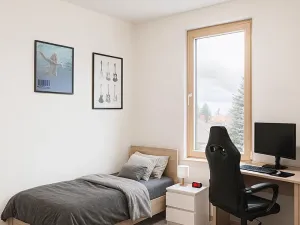 Prodej rodinného domu, Neratovice, V Polích, 129 m2