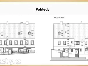 Prodej restaurace, Doksy, Komenského, 426 m2