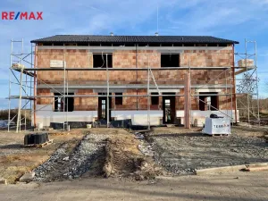 Prodej rodinného domu, Babice, 123 m2