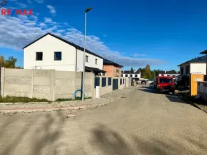 Prodej rodinného domu, Babice, 123 m2