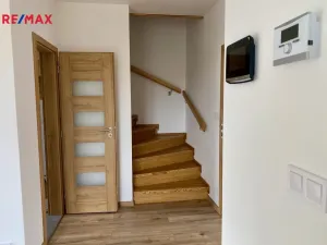 Prodej rodinného domu, Babice, 123 m2