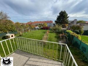 Pronájem bytu 2+1, Příbram - Příbram IV, Hornických učňů, 68 m2