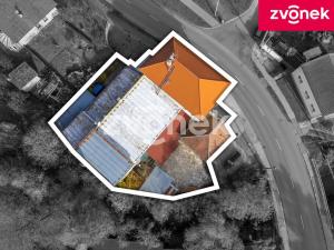 Prodej komerční nemovitosti, Chropyně, Masarykova, 800 m2